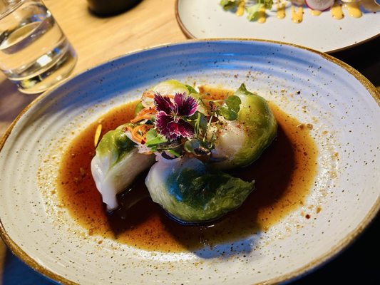 JIAO DIM SUM BAR by null