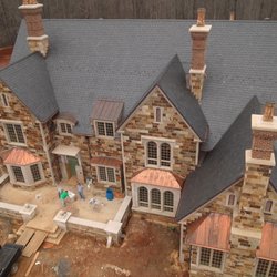 Craftsman Roofing Services