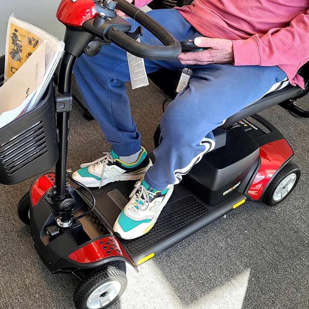 THE BEST 10 SCOOTER RENTALS in STUART, FL - Updated 2025 - Hours