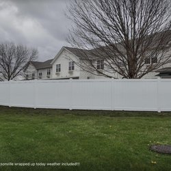 Brown's Fence Company