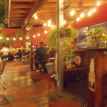 La Botana Tacos - Patio dining. - Tacos Near Me - Tucson, Arizona La Botana Tacos - Patio dining. - Tacos Near Me - Tucson, Arizona