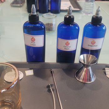 Wick N Twisted - Scents - Candle Stores Near Me - Jacksonville Beach, Florida
