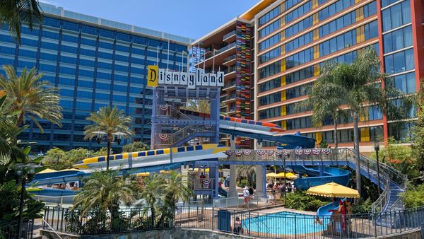Tangaroa Terrace Tropical Bar & Grill by null