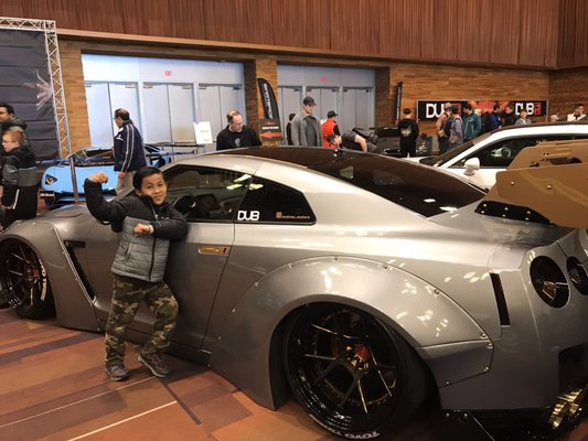 Anna's Cake House by null