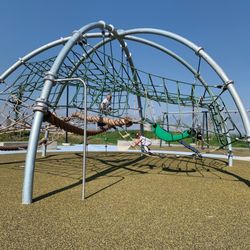 Woodhaven Park - Playset