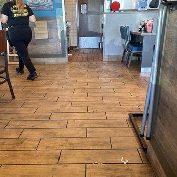 Denny's - gross floors - Diners Near Me - Brentwood, California Denny's - gross floors - Diners Near Me - Brentwood, California