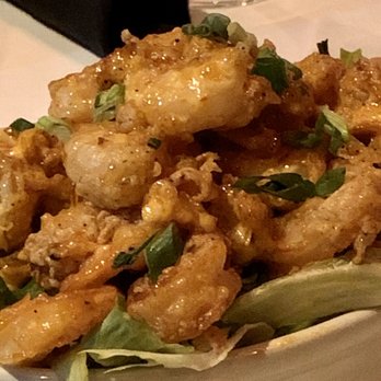 Elite Event @ Bonefish Grill - McCandless - Bang Bang Shrimp - Yelp Events Near Me - Pittsburgh, Pennsylvania