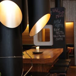 Eger Spiseri & Vinbar
