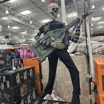 Costco - Halloween decor! - Wholesale Stores Near Me - Louisville, Kentucky Costco - Halloween decor! - Wholesale Stores Near Me - Louisville, Kentucky