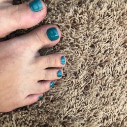 Orchid Nails and Spa