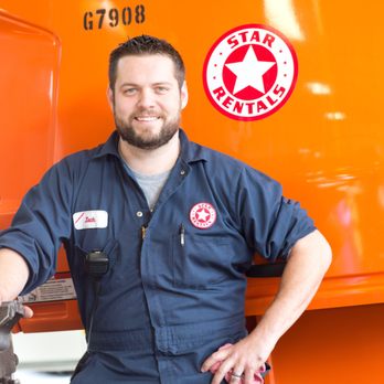 Star Rentals - Machine & Tool Rental Near Me - Yakima, Washington