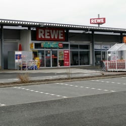 REWE