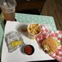 Neighborhood Burgers And Dogs
