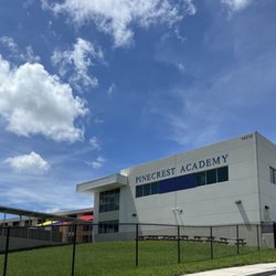 Pinecrest Lakes Academy