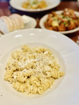 ie - Italian Eatery by Travail by null
