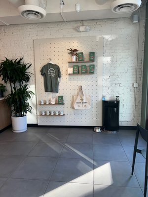 Blank Street Coffee by null