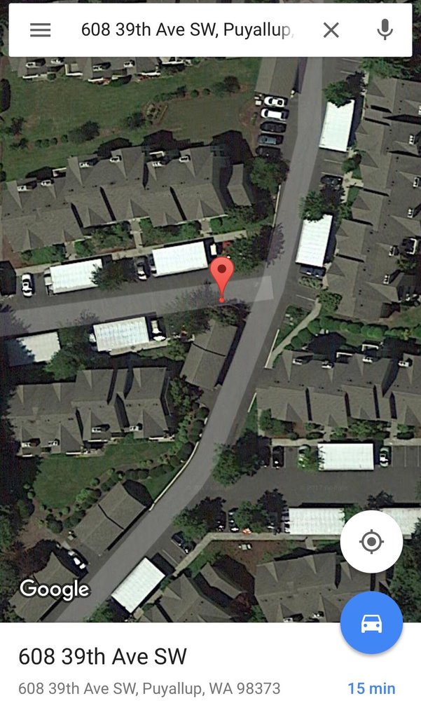 PUYALLUP FAMILY CARPET CLEANING 608 39th Ave SW, Puyallup, Washington