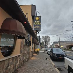 Cafe Rinaldi
