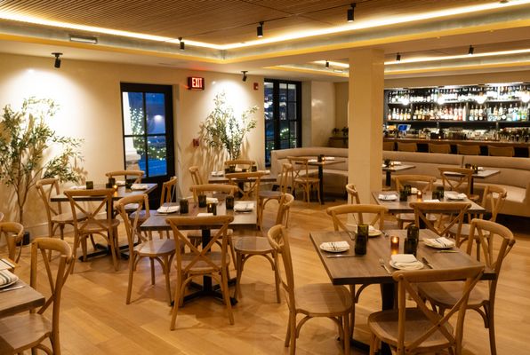 Nostrana Ristorante by null