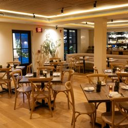 Nostrana Ristorante