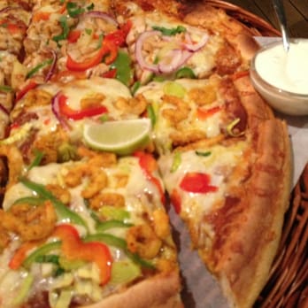 Peppes Pizza - Pizza Near Me - Oslo, 03