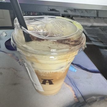Alfred Coffee - Espresso cloud - Coffee & Tea Near Me - Woodland Hills, California Alfred Coffee - Espresso cloud - Coffee & Tea Near Me - Woodland Hills, California