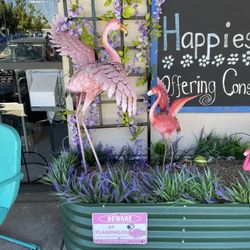 Boomerang Consignment and Resale