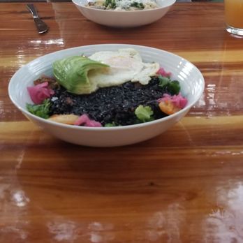 Hops & Thyme - Pork Belly Fried Rice - Beer Gardens Near Me - Lakeway, Texas Hops & Thyme - Pork Belly Fried Rice - Beer Gardens Near Me - Lakeway, Texas