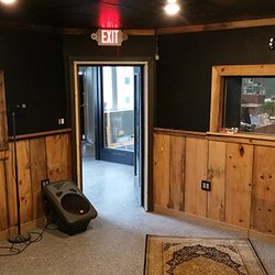 Rutland Studios - Music studio for lessons and rehearsal.