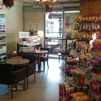 Sehil - Cafes Near Me - Istanbul, 34