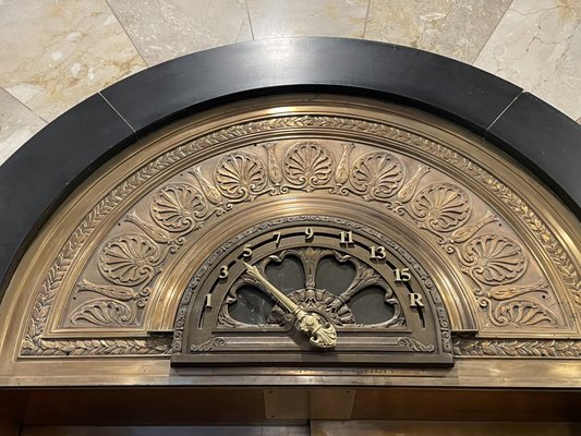 Hotel Saint Louis, Autograph Collection by null