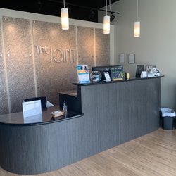 The Joint Chiropractic