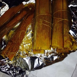 Scott's Hot Tamales