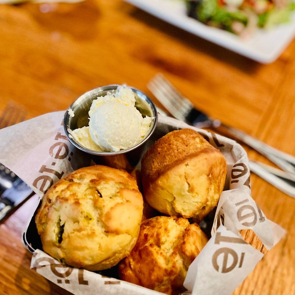 The Best 10 Restaurants near Straz Center for the Performing Arts in