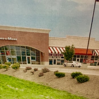 Vacuums & More - Store front located in the shopping plaza with Fast Track Therapy and Hirosaki Japanese Steakhouse. - Appliances & Repair Near Me - Avon, Indiana Vacuums & More - Store front located in the shopping plaza with Fast Track Therapy and Hirosaki Japanese Steakhouse. - Appliances & Repair Near Me - Avon, Indiana