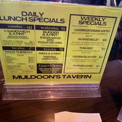 Muldoon's Rochester Hills