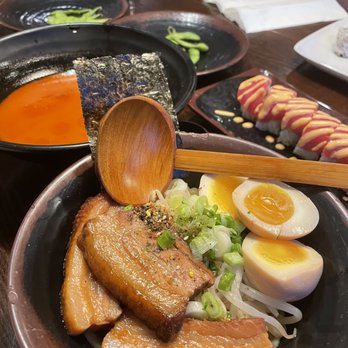Marumen - Ramen Near Me - Fairfax, Virginia