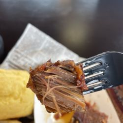 Burnt Ends Barbecue