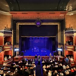 Sorg Opera House