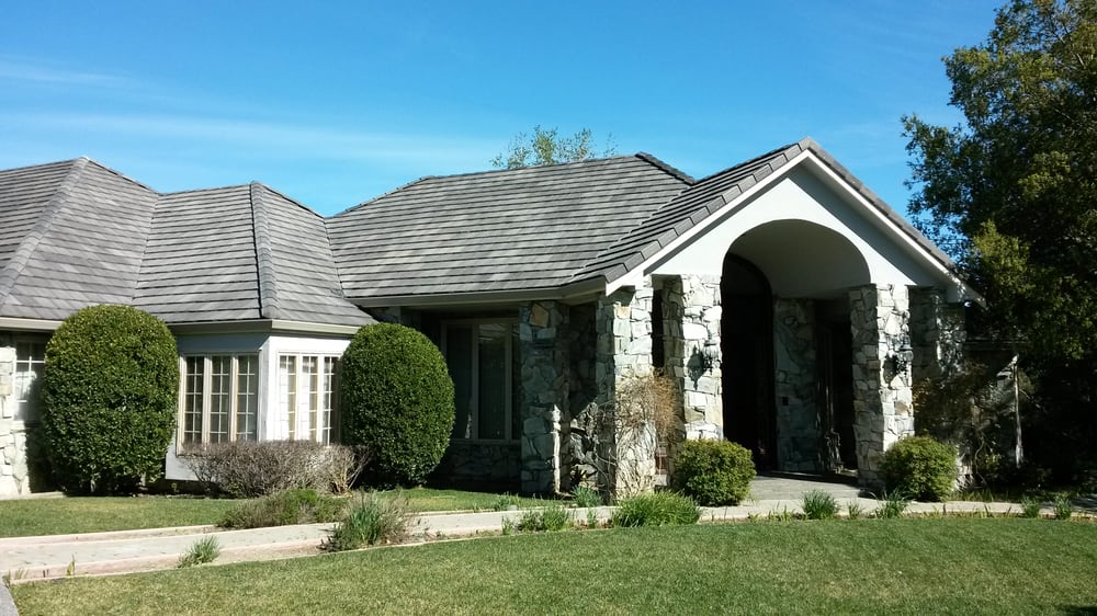 Slide of Campbell Roofing