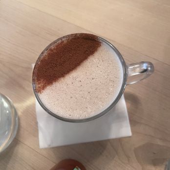 Egg Shop - Chai - Breakfast & Brunch Near Me - Brooklyn, New York