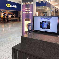 Reconnect