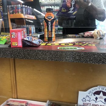 Sunoco - Road trip Snack damage - Gas Stations Near Me - Verbena, Alabama