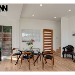 Flynn Architects - Silverlake Hillside Residence Los Angeles_Clayton Ave_House 1