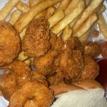 J & J Fish - 2/1/2026 - Restaurants Near Me - Chicago, Illinois J & J Fish - 2/1/2026 - Restaurants Near Me - Chicago, Illinois