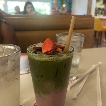 Day Maker Half Day Cafe - Breakfast & Brunch Near Me - Austin, Texas