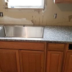 The Granite Doctor