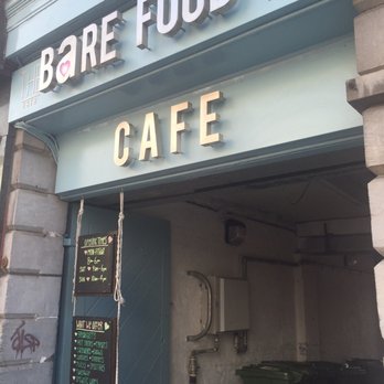 The Bare Food Cafe - Cafes Near Me - Drogheda, LH The Bare Food Cafe - Cafes Near Me - Drogheda, LH