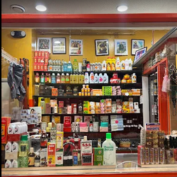 Dimenis Variety store