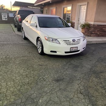 CCS Collision Center - Completely make over on my car, looks new - Auto Detailing Near Me - El Monte, California